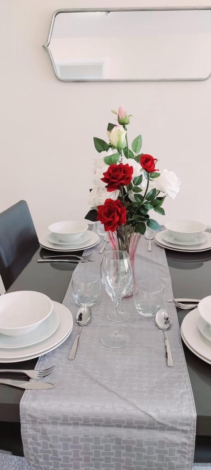 Stylish 2 Bedroom Apartment-Short Term Lets & Serviced Accomodation Reading Extérieur photo
